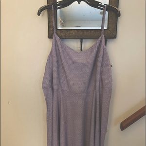 COPY - OLD NAVY Summer Dress